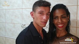 Morena Gostosa Leona Senna Fode gostoso Com Surfista Cariocaa na Festa Prime